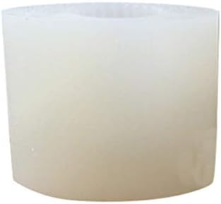 Калапи од смола од севроро Сочни Силиконски Калапи 3Д Сочни Калапи За Свеќи За Миризливи Свеќи Сапуни Правење Восочна Смола Кастинг Сапун Торта