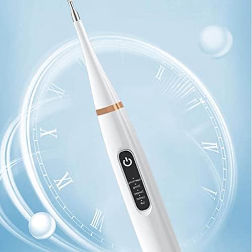 Нов електричен чистач за заби, комплет за чистење на забите, брзина на ротација од 5 фреквенции, глава на четкичка за заби+закачалка+кабел