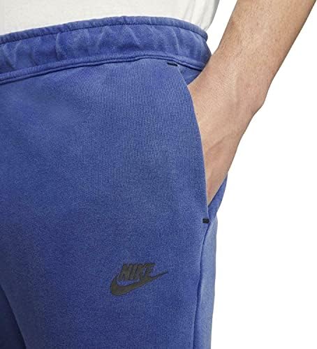 Nike Sportswear Men's Whated Tech Fleece Shorts