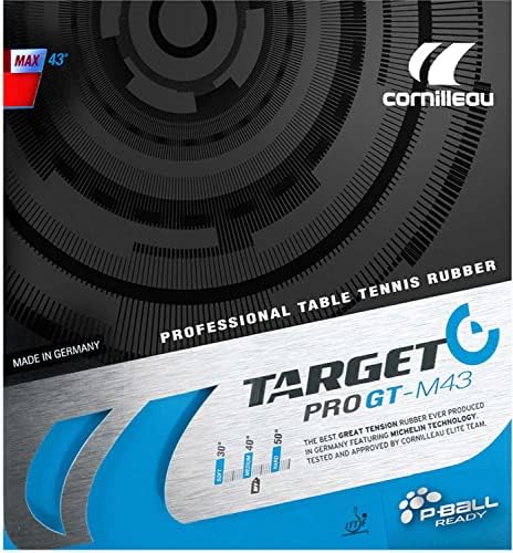 Juic GT-M43 Cornilleau C1148 Temants Tennis Guber Target Pro Pro