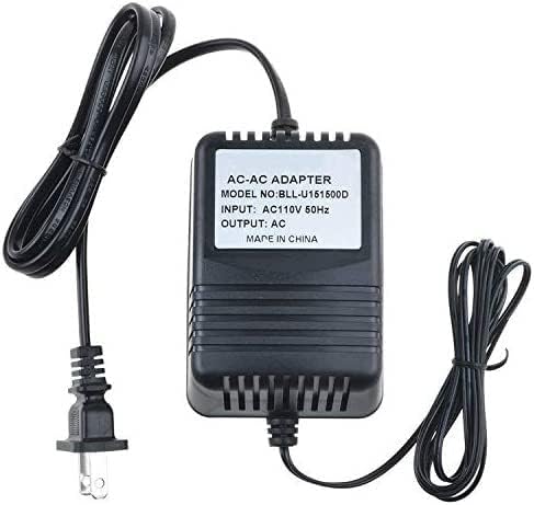 Адаптерот за AC-AC AC-AC за NES-001 NES-002 NES-101 Контролни палуби за напојување