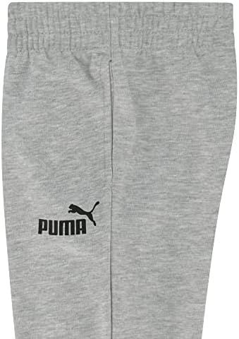 Puma Boys Core Logo Logo Jogger