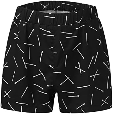 Менс 2 парчиња Обични облеки Панталони поставува машки плажа печатени кратки и летни кошули 2 парчиња шорцеви мажи