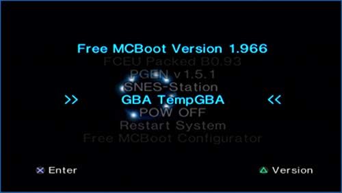 RGEEK Freemcoot FMCB 1.966 PS2 Мемориска Картичка 64MB ЗА Sony Playstation 2 PS2, Само Приклучете И Играјте, Ќе ви Помогне да започнете