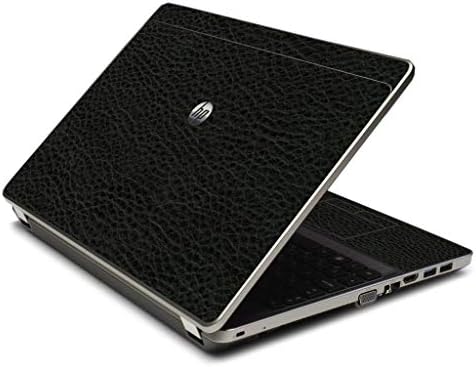 Лидил Винил заштита за заштита на кожата налепница за декоратор Компатибилен со HP ProBook 4530s