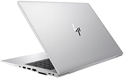 HP EliteBook 850 G6 15.6 FHD, Core i5-8265U 1.6 GHz, 16GB RAM МЕМОРИЈА, 512gb Солидна Состојба Диск, Windows 11 Pro 64Bit, CAM, Без Допир,