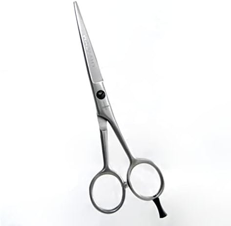 Фризерски Ножици хазлук - Професионални Ножици За Коса Од Берберски Салон Од 6 Инчи - Ножици За Сечење Коса Од Нерѓосувачки Челик
