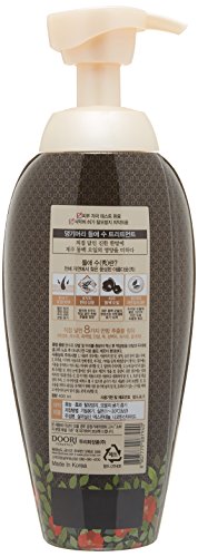 Даенг Ги Мео Ри ДЛАЕСУ Шампон Против Опаѓање На Косата 200 мл Произведен Во Кореја