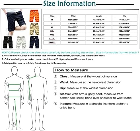 Кингаогго лесни џогери за мажи плус теретана Атлетска панталона Графички мажи за вежбање шорцеви со џемпери, еластични панталони