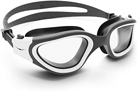 Aqtivaqua DX Очила за пливање Фотохромични или поларизирани леќи // вежбање за пливање - отворена вода // затворен - линија на отворено