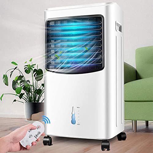 Изобу Лилианг-ладилник за воздух Преносен климатик дома летен климатик канцеларија ладилник, навлажнувачки и прочистување на воздухот