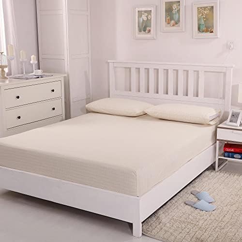 Заземјување поставен лист за заземјување на перници, спроводлив лист за кревет, добро за спиење велнес придобивки терапија за спиење