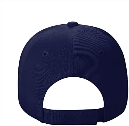 Прилагодено капаче за бејзбол, персонализирана текстуална лого за фотографии Бејзбол капи, прилагодена прилагодлива капа Унисекс