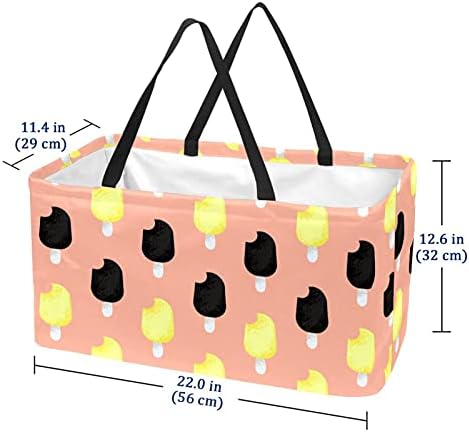 Летната флип -флоп за еднократна употреба на намирници торбички за склопување алатка торба торба корпа за перење корпа за корпи