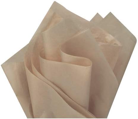 Flexicore Packaging® | Боја | Големина: 15 x20 | Грофот: 100 листови