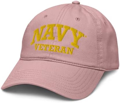 Соединетите држави на морнарицата на морнарицата на морнарицата на морнарицата, прилагодлива капа за бејзбол