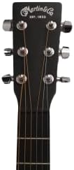 Jimими Херинг потпиша автограм со целосна големина CF Мартин Акустична гитара w/ James James Spence Authentication JSA COA - Широко