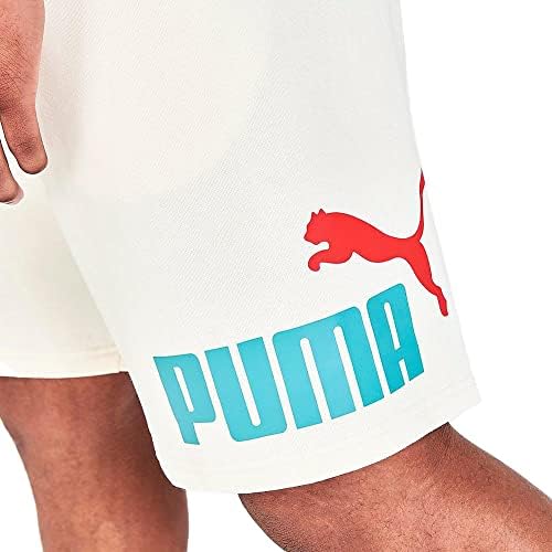 Големо лого на Пума, Големо лого 10 “шорцеви