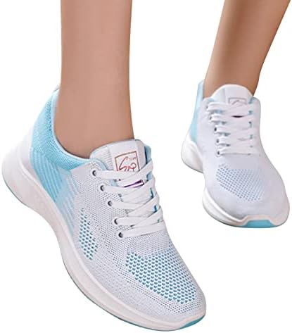 Sneaksенски патики кои трчаат чевли удобни модни патики на сечилото, кои работат тенис, спортски чевли за атлетски чевли