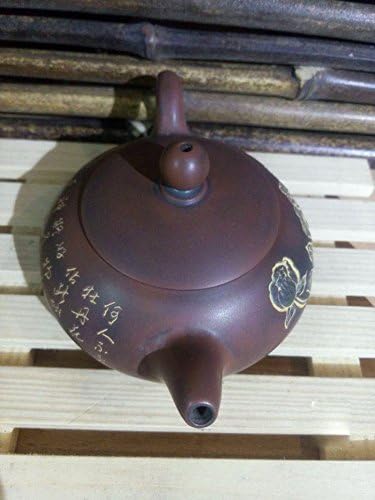 Појас тенџере кинески ѓубре за керамика чиста рака занаетчиски мајстор Направете не Зиша чајници OEM/ODM