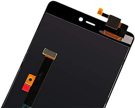 Лцд Екрани на Лисе Мобилен Телефон-5 парчиња/лот за Xiaomi mi 4i Lcd Дисплеј Дигитализатор На Екран На Допир Замена За Xiaomi Mi4i