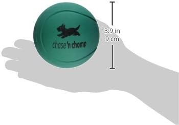 Chase n chomp | Hi-Bouncer Ball | Играчки за кучиња | Играчки за кученца | Играчки за миленичиња