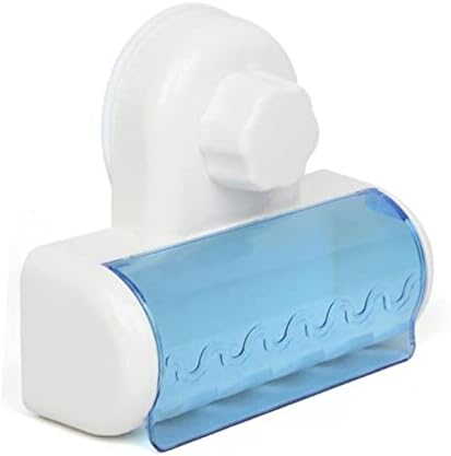BSXGSE четка за заби Спин -четки за вшмукување на вшмукувачот wallид за монтирање решетката за купатило бања силиконски мијалник за