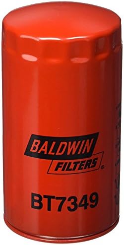 Baldwin BT7349 Тешкиот филтер за вртење на луб