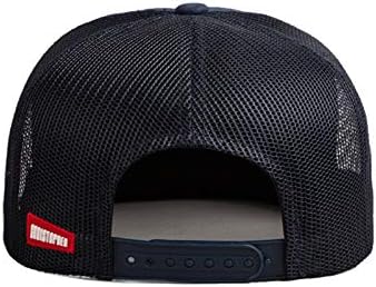 Со оригиналните капаци на шапката за Snapback исчистете прилагодлив стил Unisex капа CABA0859