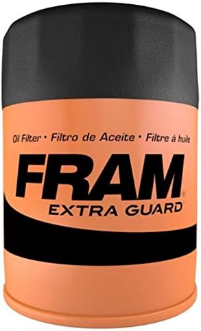 Fram Extra Guard PH3387A, филтер за интервал на масло за промена на интервал од 10к милја