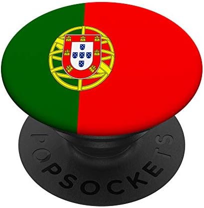 Португалија знаме поп -штекер