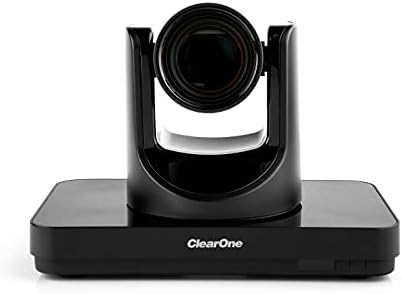 ClearOne Aura Обединете 200 Најдобро-Во-Класа Професионално-Одделение Целосна Опремена Камера 1080p60, 12x Оптички Зум, Далечински
