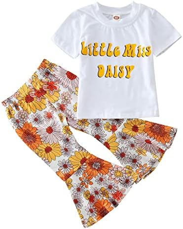 Бебе Swaddles 0-3 месеци Деца деца девојки облека лето кратка ракав буква маица врвови за новороденчиња