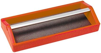 Тенг алатки лесна пластична и алатка за алуминиумска алатка за носење тота -тота -TCA05, црвена боја, црвена