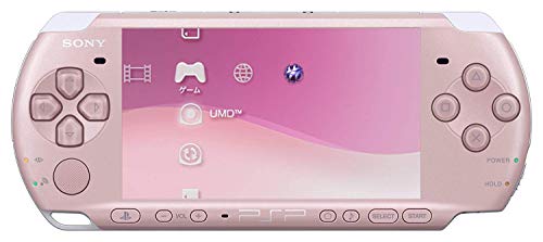 Sony PlayStation Protable PSP 3000 Series Series Handheld Gaming Console System