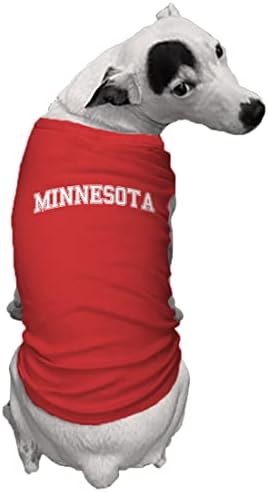 Минесота-Државниот Универзитет Спортски Куче Кошула