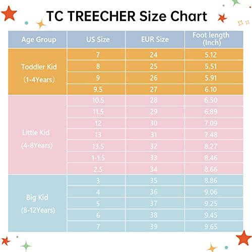 Tc Treecher Деца Воздух Трчање Чевли Меки Дише Лесни Тениски Патики За Момчиња Девојки