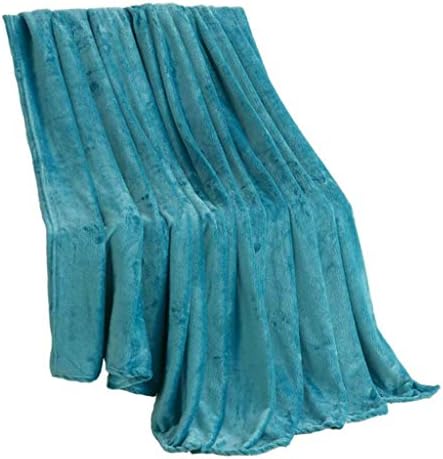 Cujux Coral Fleece Clain Colid Color Polyester Pelyester Sleeter Double Bed Clain на креветот