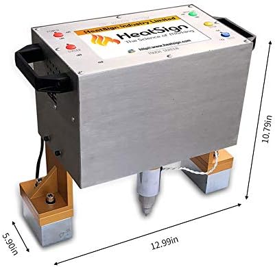 Преносна машина за електрично обележување за VIN Code Metal Lettering Machine Pneumatic Dot Peen Maricing Machine Hearsign