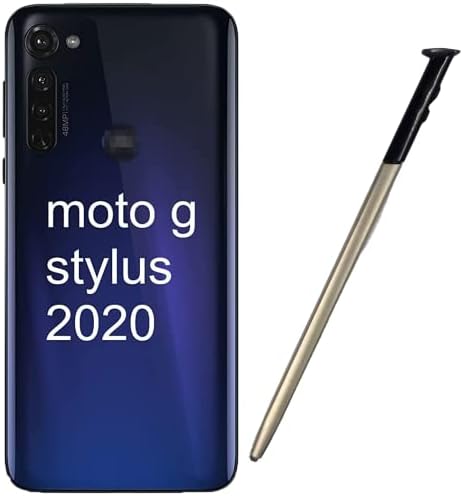 G Stylus 2020 Замена на пенкало за Stylus за Motorola Moto G Stylus XT2043 All Verison Touch Pen