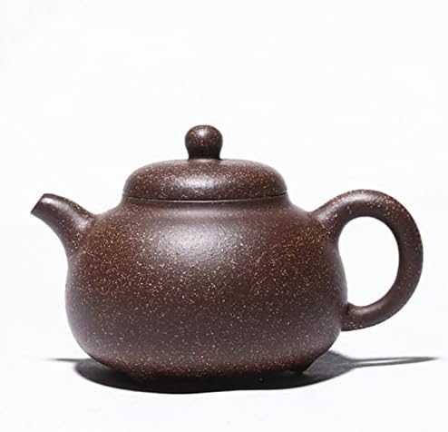 Орела чај сад Кинески рачно изработен виолетова глинена чајник за убавина котел за чај церемонија на чај