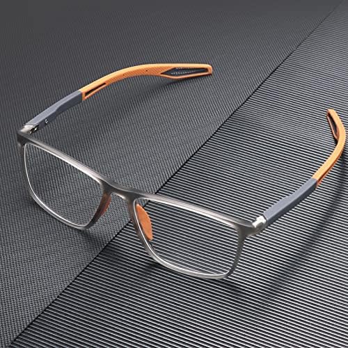 Фотохроматски очила за читање, очила за сонце со шарки за мажи и жени, очила за безбедност на возење на отворено