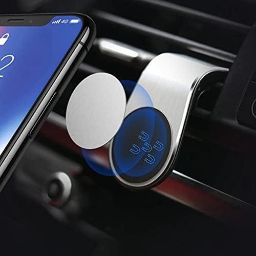 WPYYI CAR Dashboard Телефонски држач за монтирање автоматски клип -клип клип за монтирање на држачи за држави