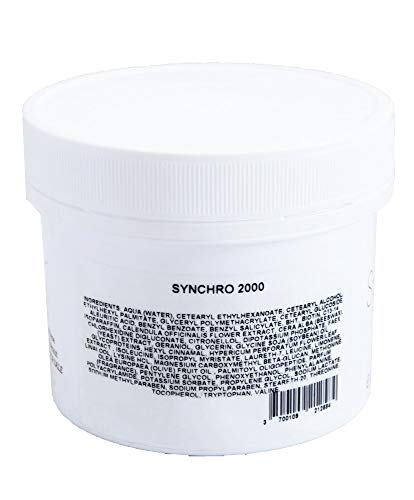 Gernetic Synchro 2000 Cream 150ml 5,2 мл