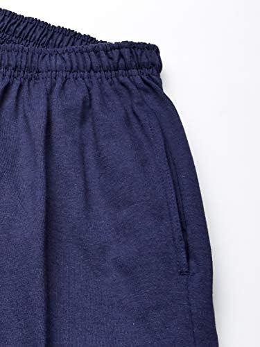 Соф машки класичен памучен џеб краток
