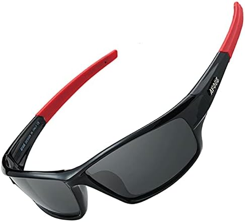 mincl Целосна Леќа поларизирани Читање Очила За Сонце СО Ув Заштита Објектив за мажи &засилувач; Жените, Отворено Велосипедизам Возење Спортски