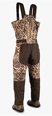 Gator Waders Women Shield Shield Issulated Realtree Max-7 Waders X-Large 8