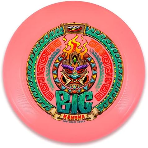 Innova Discs Innmold Big Kahuna 200g Ultimate Catch Disc