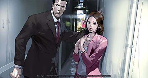 Приказна за детективот на akeејк Хантер: Дух на самракот - Нинтендо 3DS