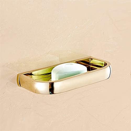 Сапун за сапун ZPLMW, полица за локално злато, европски носител на креативни сапуни, додатоци за бања, сапун кутија